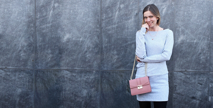 Schnittmuster Berlin Kleid Liv
