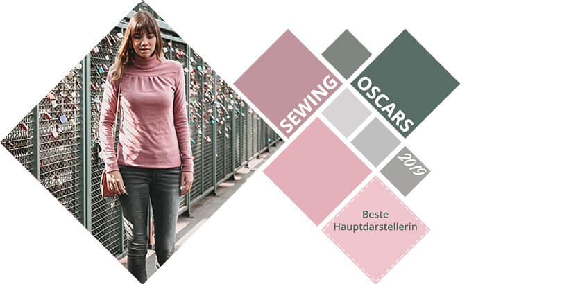 Beste Hauptdarstellerin